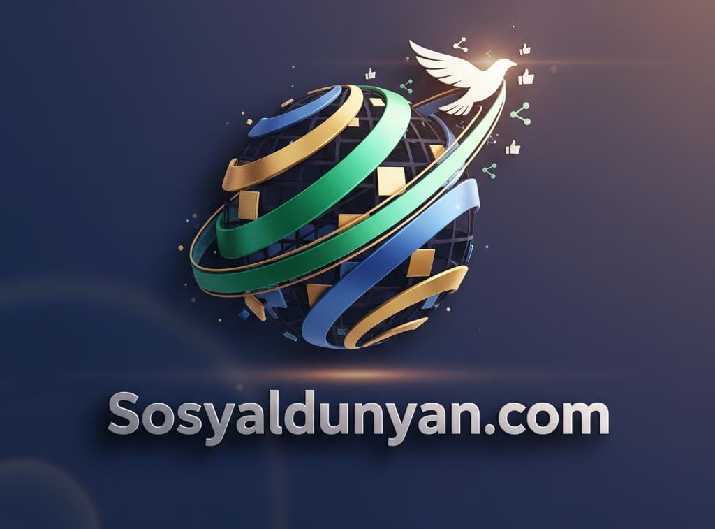 Sosyaldunyan