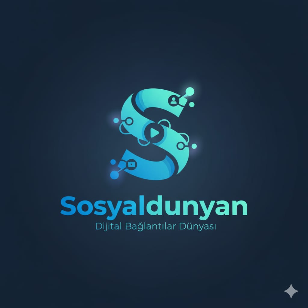 Sosyaldunyan Logo